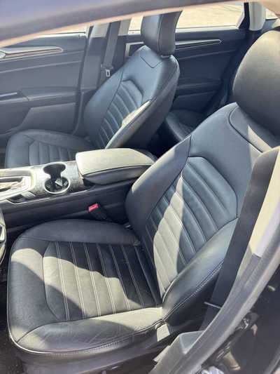 2016 Ford Fusion, $5995. Photo 5