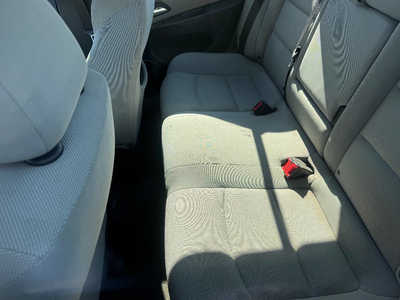 2014 Chevrolet Cruze, $4995. Photo 3