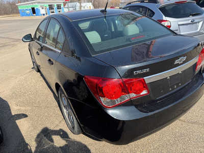 2014 Chevrolet Cruze, $4995. Photo 6