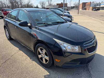 2014 Chevrolet Cruze, $4995. Photo 1
