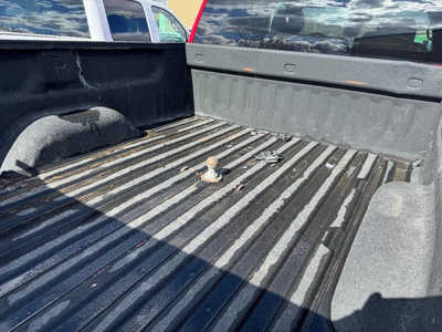 2010 Chevrolet 2500 Crew Cab, $9995. Photo 4