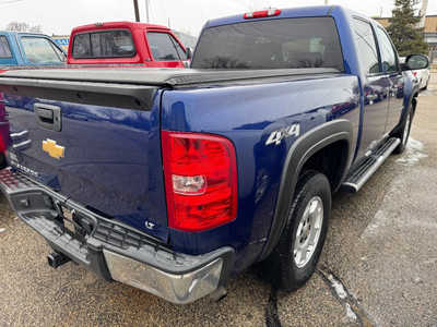 2013 Chevrolet 1500 Crew Cab, $5995. Photo 2