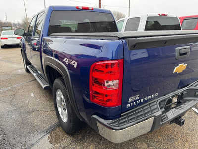 2013 Chevrolet 1500 Crew Cab, $5995. Photo 3