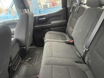 2021 Chevrolet 1500 Crew Cab, $21995. Photo 5