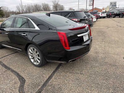 2016 Cadillac XTS, $7995. Photo 2