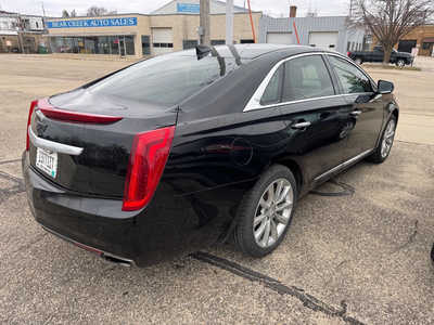 2016 Cadillac XTS, $7995. Photo 3