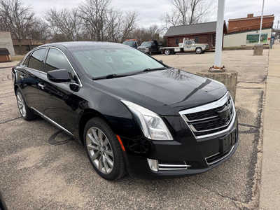 2016 Cadillac XTS, $7995. Photo 1