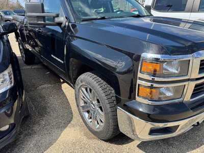 2015 Chevrolet 1500 Crew Cab, $11995. Photo 11
