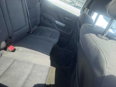 2015 Chevrolet 1500 Crew Cab, $11995. Photo 7