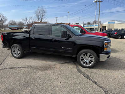 2015 Chevrolet 1500 Crew Cab, $11995. Photo 1