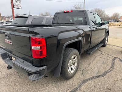 2016 GMC 1500 Ext Cab, $10995. Photo 2