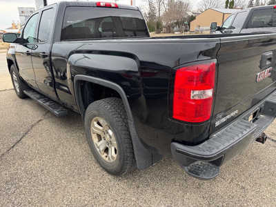 2016 GMC 1500 Ext Cab, $10995. Photo 3