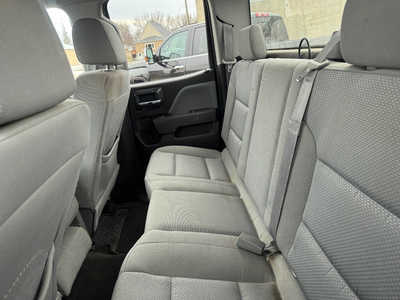 2016 GMC 1500 Ext Cab, $10995. Photo 5