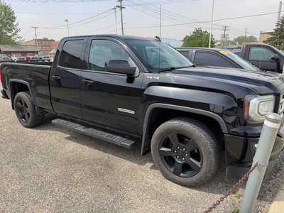 2016 GMC 1500 Ext Cab, $10995. Photo 6