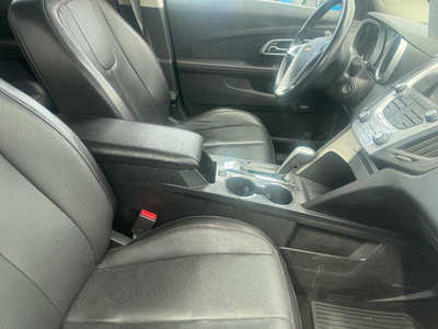 2012 Chevrolet Equinox, $4995. Photo 5