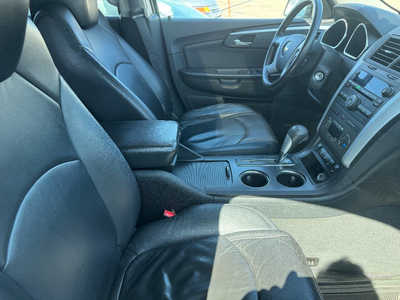2012 Chevrolet Traverse, $4995. Photo 5