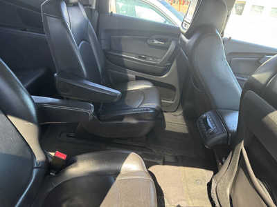 2012 Chevrolet Traverse, $4995. Photo 6