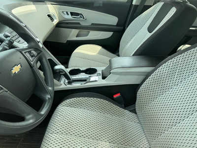 2014 Chevrolet Equinox, $4995. Photo 4