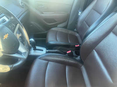 2015 Chevrolet Trax, $5995. Photo 2