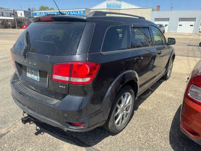 2012 Dodge Journey, $3495. Photo 2