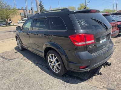 2012 Dodge Journey, $3495. Photo 3