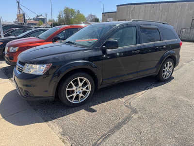 2012 Dodge Journey, $3495. Photo 4