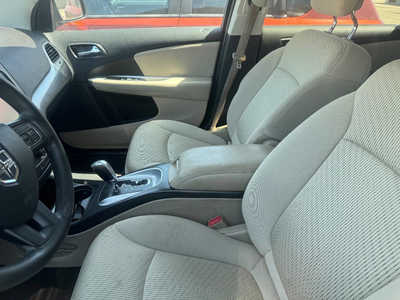 2012 Dodge Journey, $3495. Photo 5