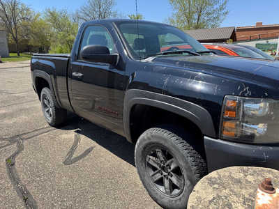 2012 Chevrolet Silverado 1500, $6995. Photo 3
