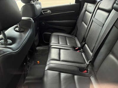 2020 Jeep Grand Cherokee, $25995. Photo 6