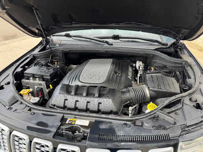 2020 Jeep Grand Cherokee, $25995. Photo 7