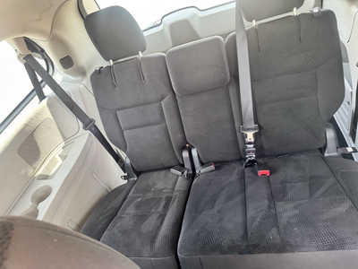 2018 Dodge Caravan, Grand, $7995. Photo 6
