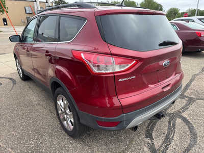 2013 Ford Escape, $2995. Photo 2