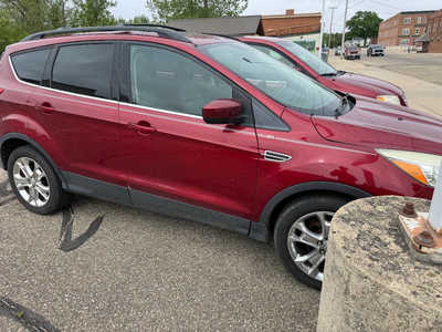 2013 Ford Escape, $2995. Photo 3