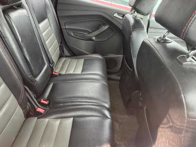 2013 Ford Escape, $2995. Photo 5