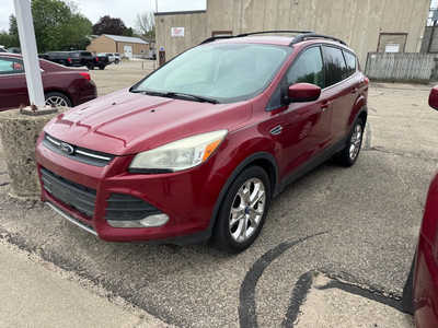2013 Ford Escape, $2995. Photo 1