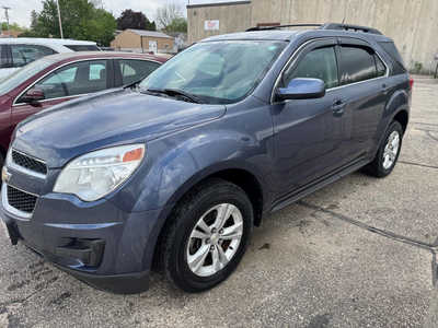 2014 Chevrolet Equinox, $3995. Photo 2