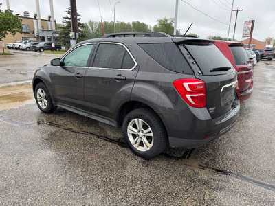 2016 Chevrolet Equinox, $6995. Photo 2