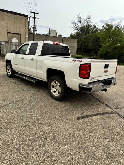 2014 Chevrolet 1500 Ext Cab, $6995. Photo 2