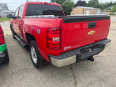 2013 Chevrolet Silverado 1500, $9995. Photo 3