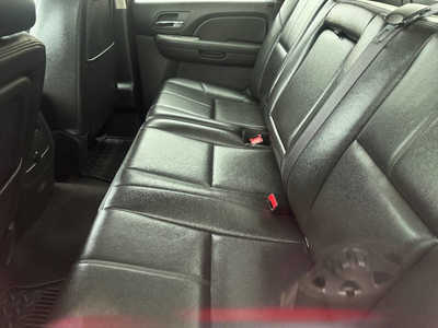 2013 Chevrolet Silverado 1500, $9995. Photo 5