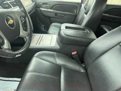 2013 Chevrolet Silverado 1500, $9995. Photo 6