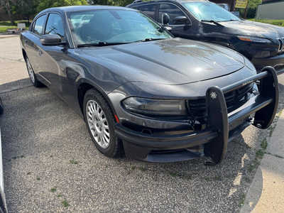 2019 Dodge Charger, $12995. Photo 2