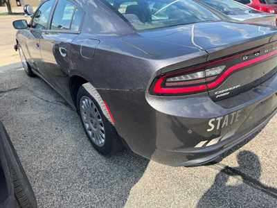 2019 Dodge Charger, $12995. Photo 4