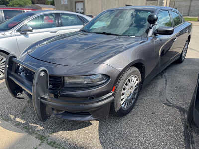 2019 Dodge Charger, $12995. Photo 1