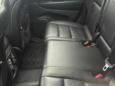 2012 Jeep Grand Cherokee, $8995. Photo 6