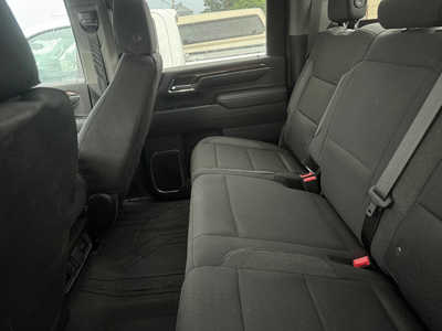 2024 Chevrolet 2500 Crew Cab, $39995. Photo 10