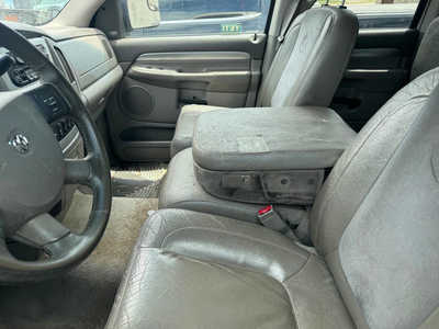 2004 Dodge 2500 Ext Cab, $8995. Photo 4