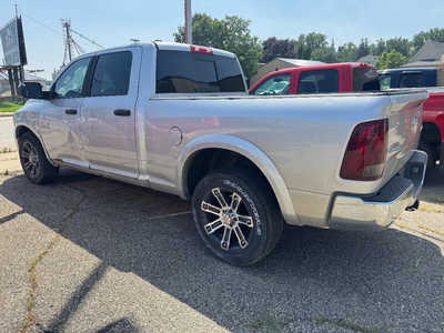 2014 RAM 1500 Crew Cab, $3495. Photo 2