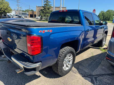2015 Chevrolet 1500 Crew Cab, $14995. Photo 2