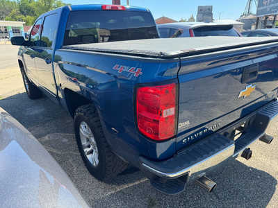 2015 Chevrolet 1500 Crew Cab, $14995. Photo 3